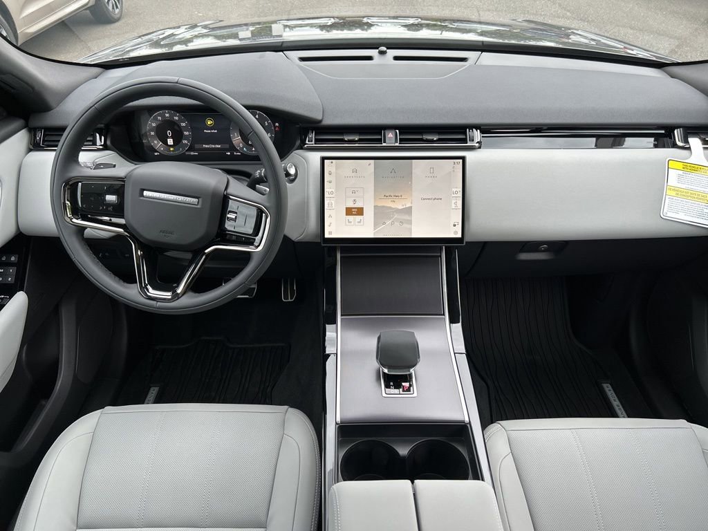 New 2026 Land Rover Range Rover Velar Dynamic SE image 22