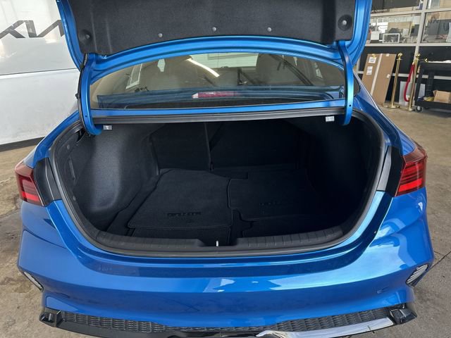 Certified 2023 Kia Forte GT-Line image 22