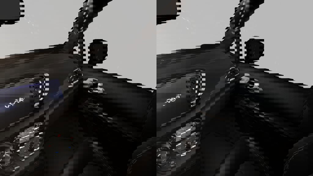 New 2026 Chrysler Voyager LX image 7