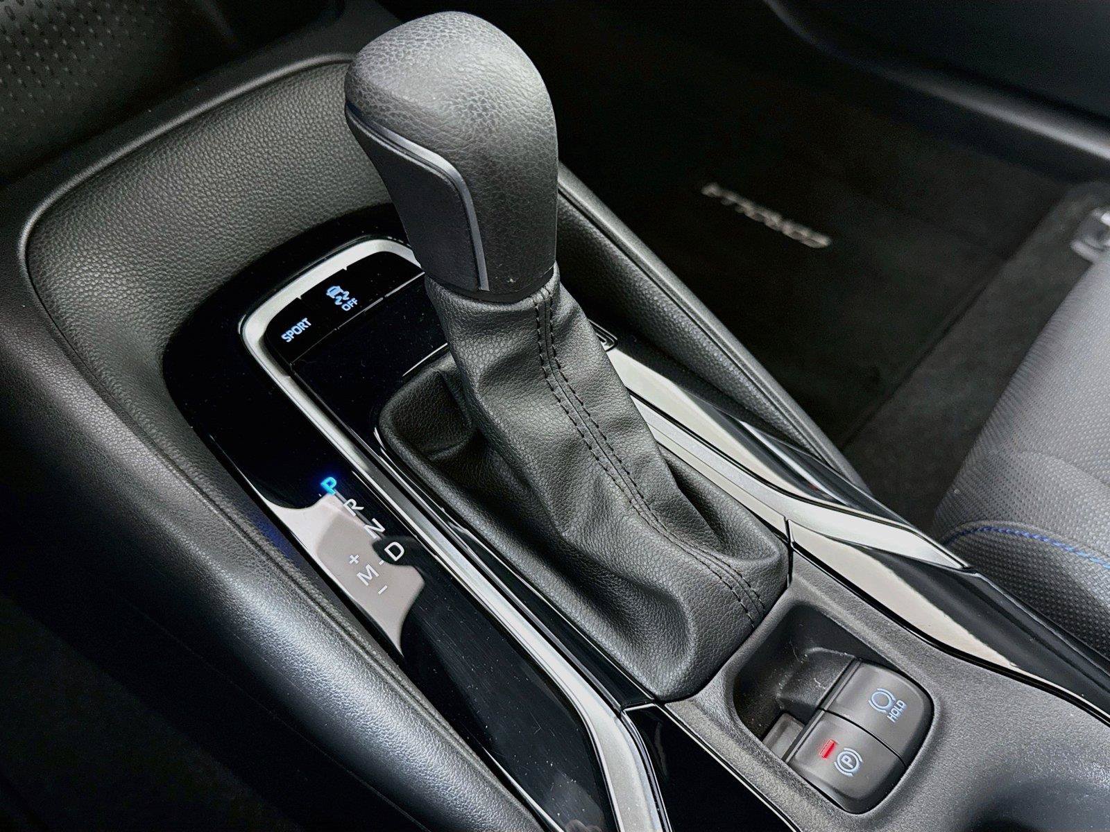 Used 2021 Toyota Corolla SE FWD image 19