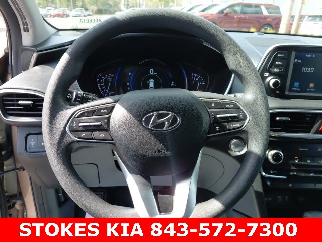 Used 2020 Hyundai Santa Fe SEL image 11