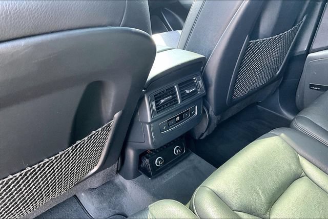 Used 2017 Audi Q7 2.0T Premium Plus w/ Premium Plus Package AWD/4WD image 33