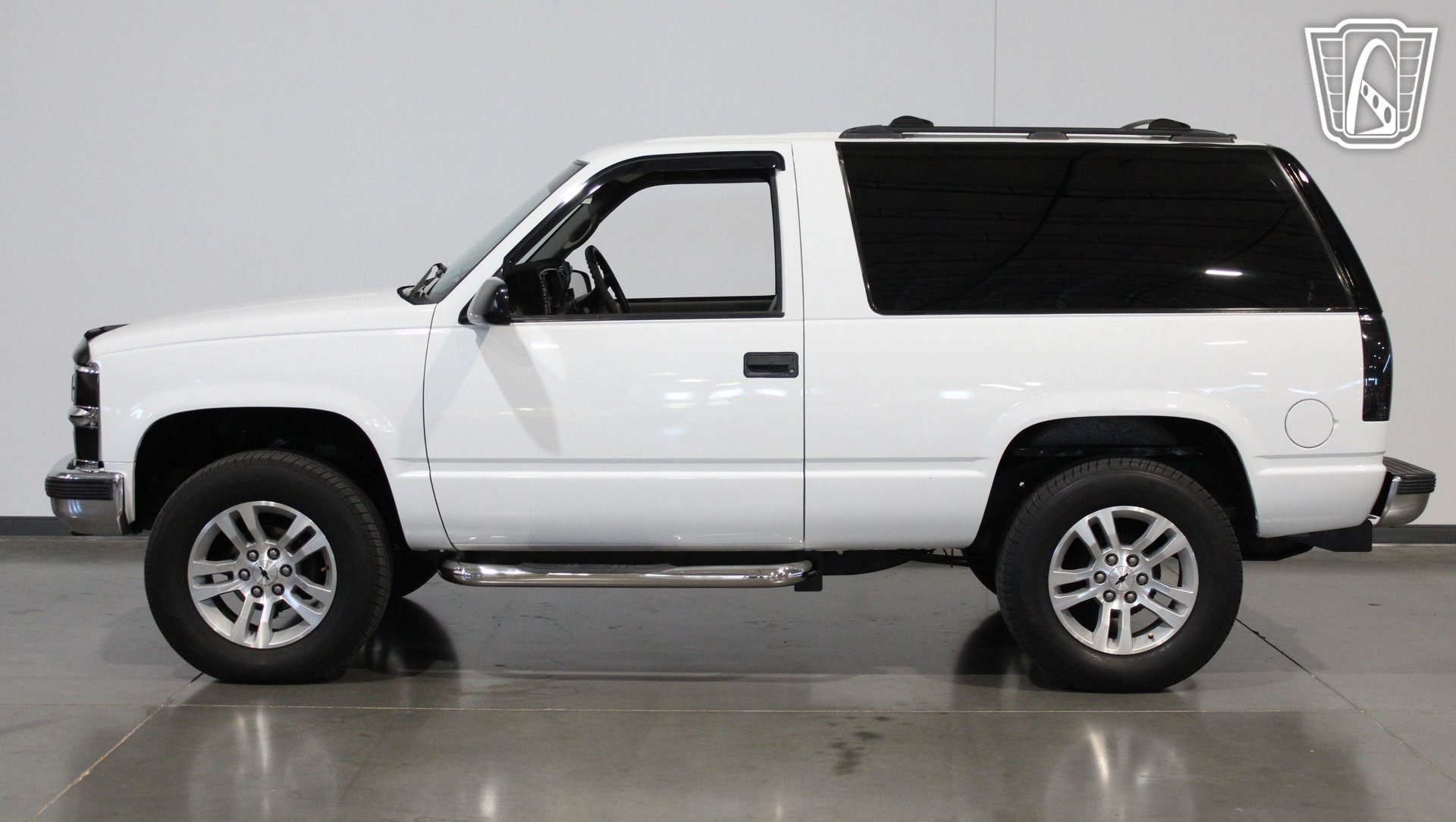 Used 1999 Chevrolet Tahoe 4WD 2-Door image 26