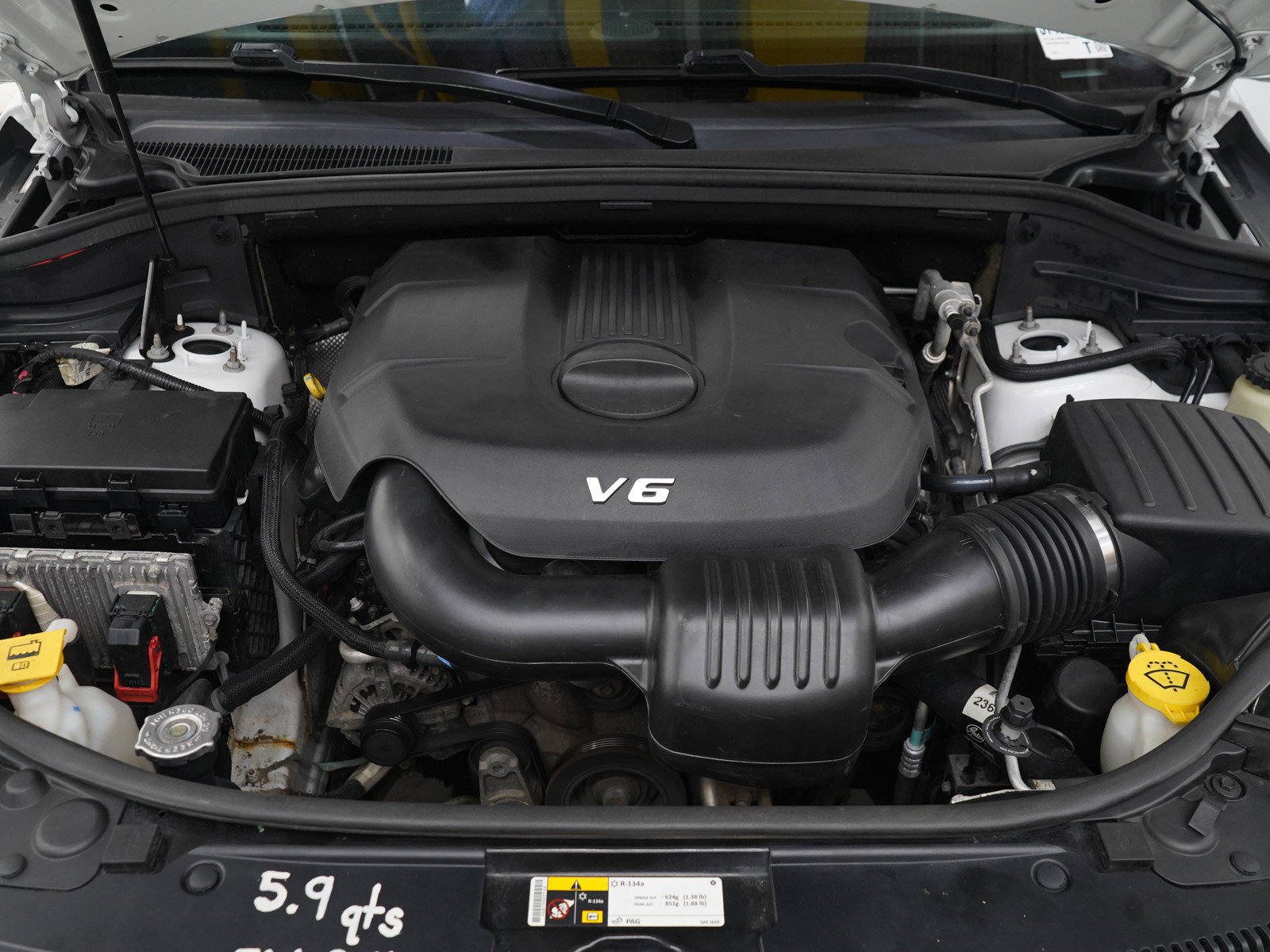 Used 2014 Jeep Grand Cherokee Limited AWD/4WD image 35