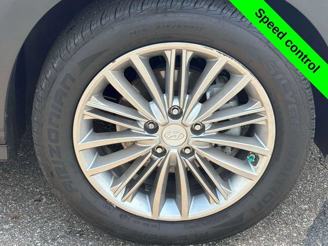 Used 2018 Hyundai Kona SEL FWD image 30