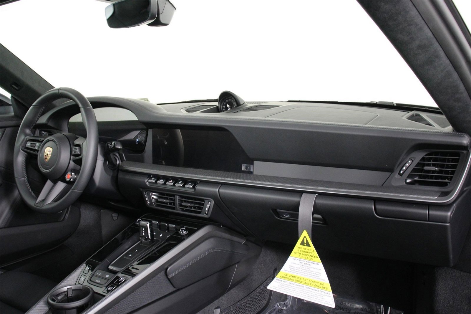 New 2026 Porsche 911 Carrera image 15