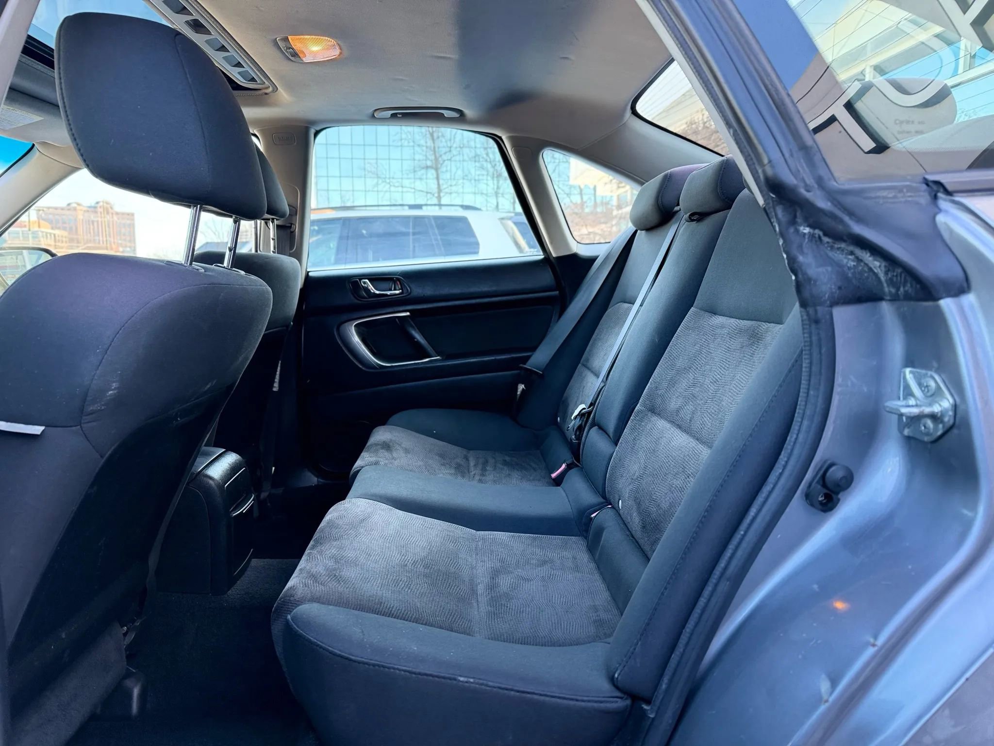 Used 2008 Subaru Legacy 2.5i Special Edition image 24