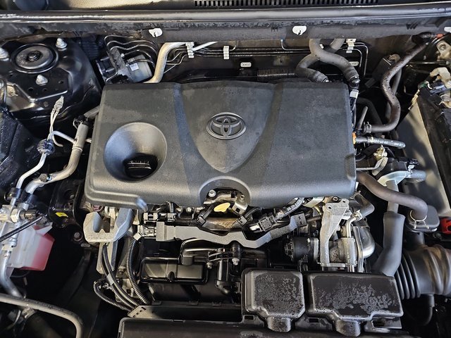 Used 2021 Toyota RAV4 XLE Premium image 30
