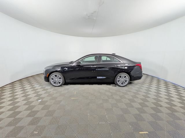 New 2026 Cadillac CT4 Premium Luxury AWD/4WD image 26