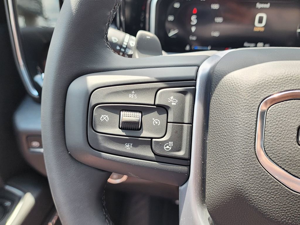 New 2026 GMC Sierra 1500 SLT w/ SLT Convenience Package AWD/4WD image 21