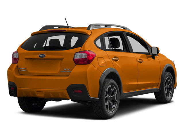 Used 2014 Subaru Crosstrek 2.0i Premium w/ Moonroof Package AWD/4WD image 2