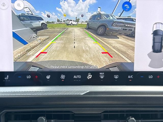 New 2026 Ford Bronco Sport Outer Banks AWD/4WD image 28