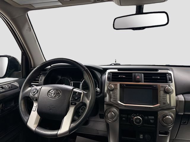 Used 2019 Toyota 4Runner SR5 Premium image 24