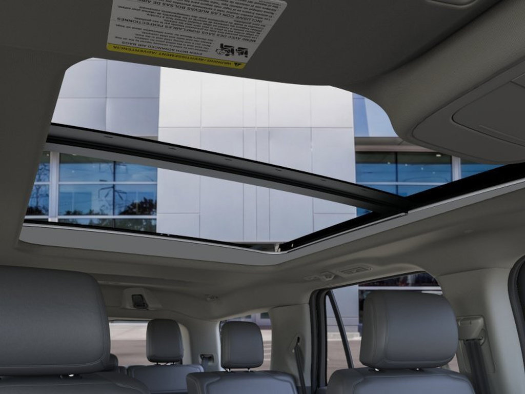 New 2026 Ford Expedition Active RWD image 22