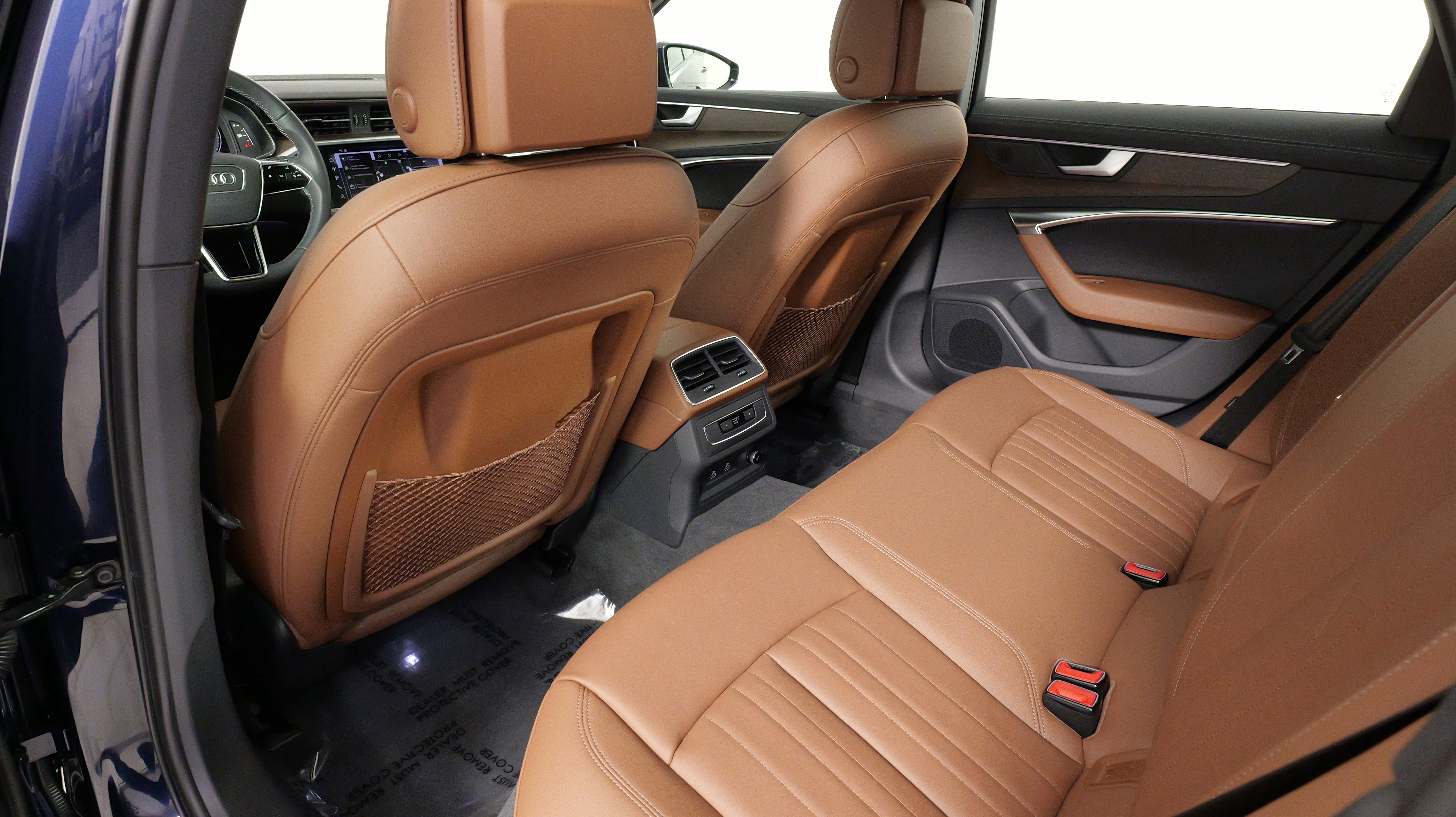 Used 2025 Audi A6 2.0T Premium image 42