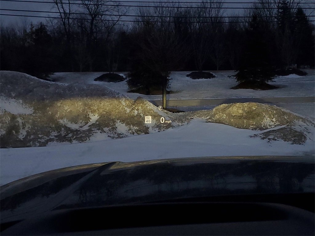 Used 2025 Land Rover Range Rover Autobiography image 12