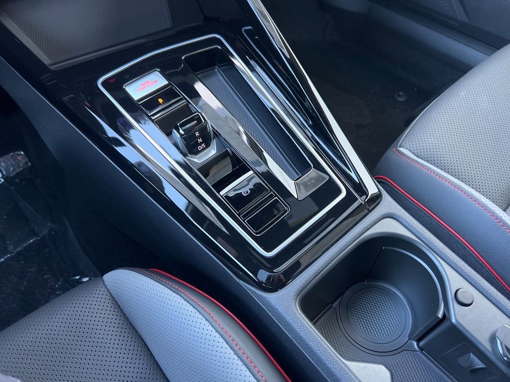 New 2026 Volkswagen GTI Autobahn FWD image 35