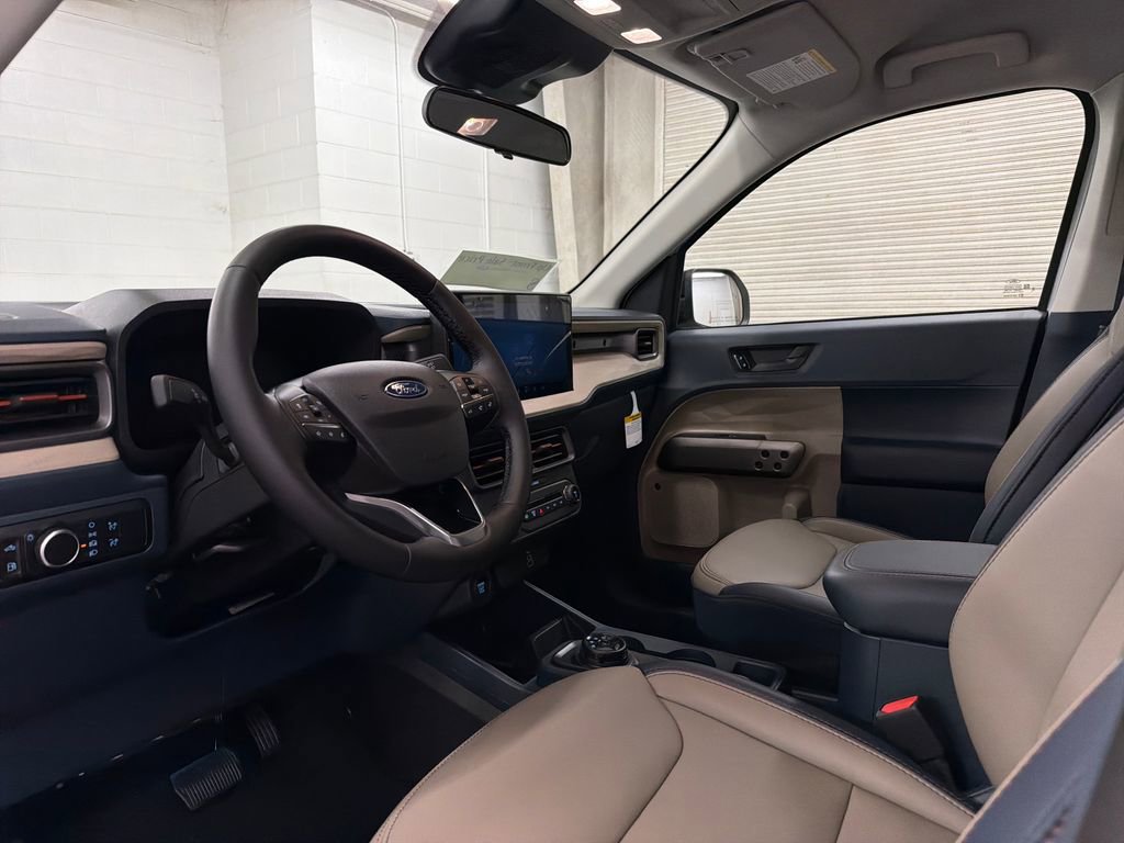 New 2026 Ford Maverick Lariat AWD/4WD image 6