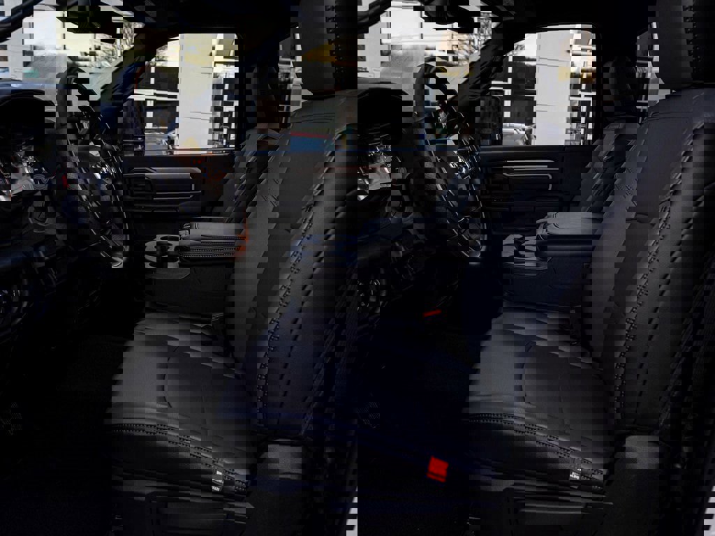 New 2025 RAM 2500 Tradesman image 20