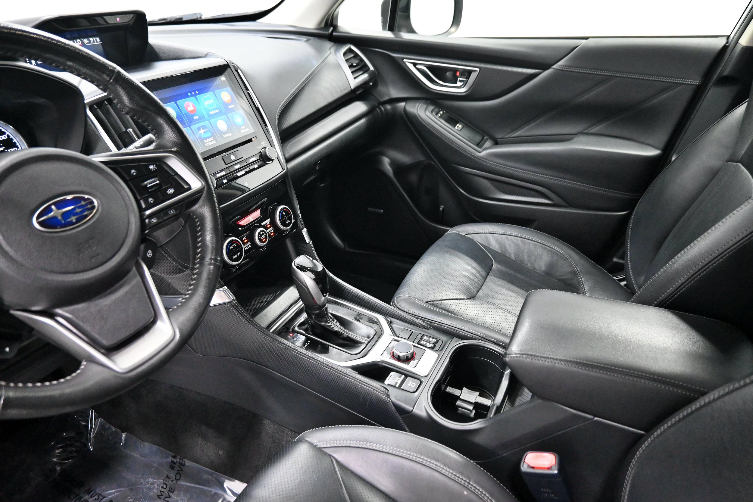 Used 2020 Subaru Forester Touring AWD/4WD image 18