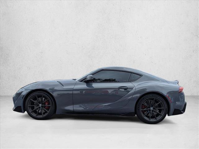 Used 2023 Toyota Supra A91 Edition RWD image 9