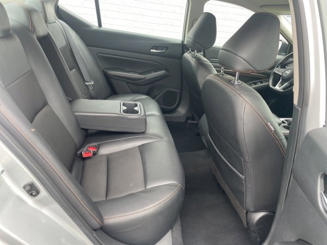 Used 2022 Nissan Altima 2.5 SR image 14