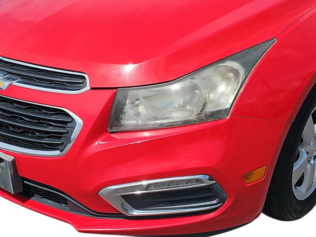 Used 2015 Chevrolet Cruze LT FWD image 30