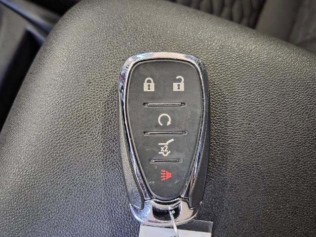 Used 2020 Chevrolet Equinox LT image 22