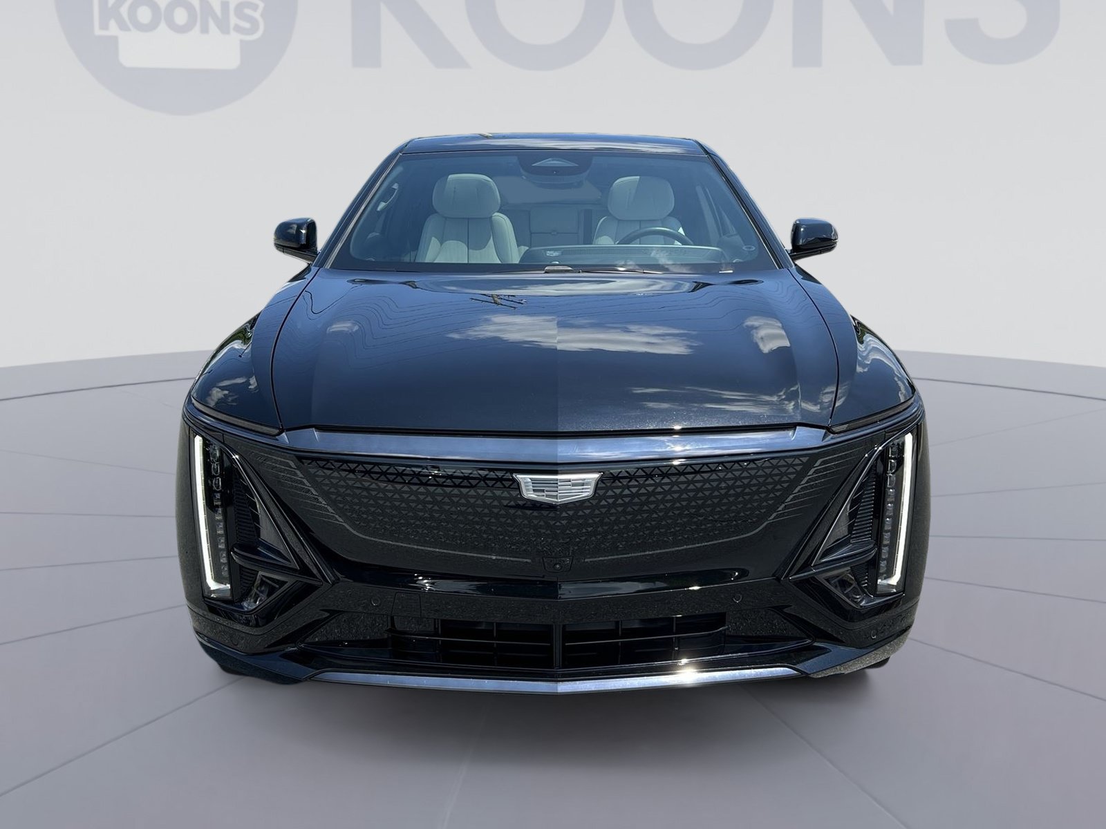 Used 2026 Cadillac Lyriq Sport RWD image 11