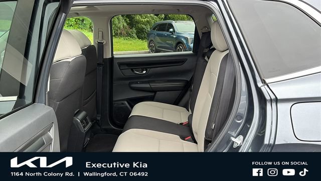 Used 2023 Honda CR-V EX image 23