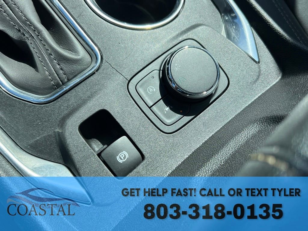 Used 2023 Chevrolet Traverse LT FWD image 50