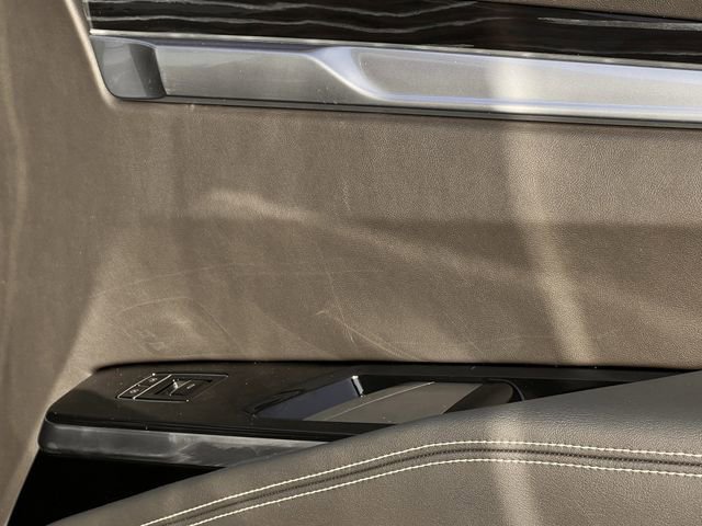 Certified 2026 Cadillac Escalade Sport w/ LPO, ONYX Package image 28