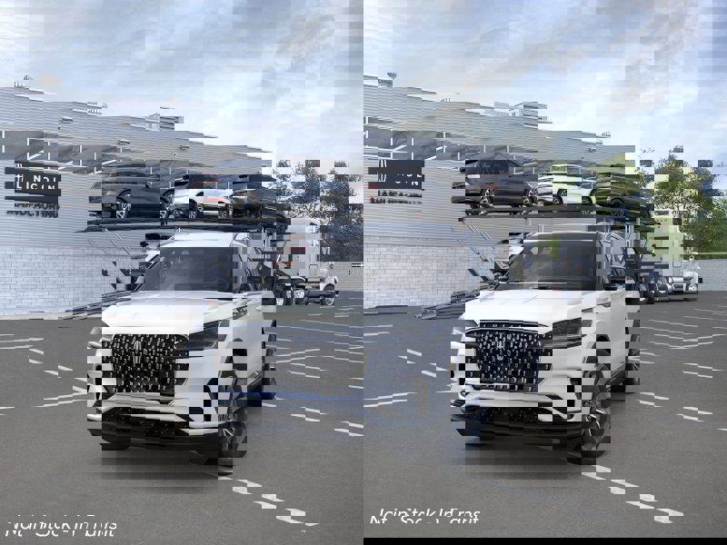 New 2026 Lincoln Aviator Reserve image 2