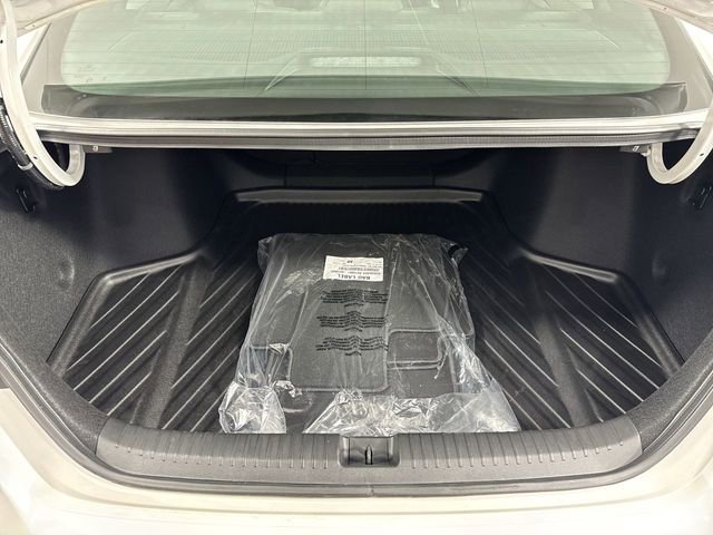 Certified 2025 Honda Accord Sport image 35