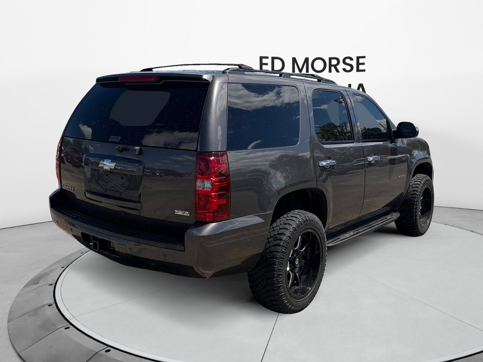 Used 2011 Chevrolet Tahoe LS w/ Regional Value Package AWD/4WD image 5