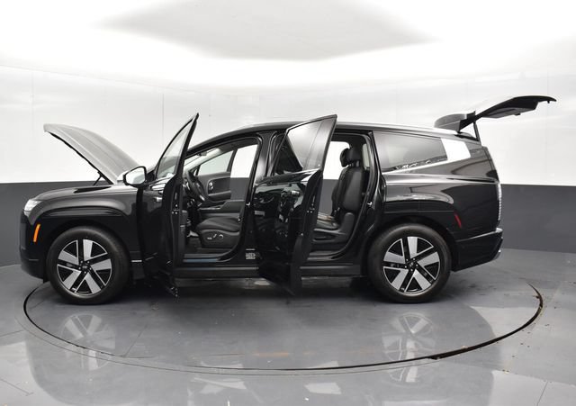 New 2026 Hyundai Ioniq 9 SEL AWD/4WD image 34
