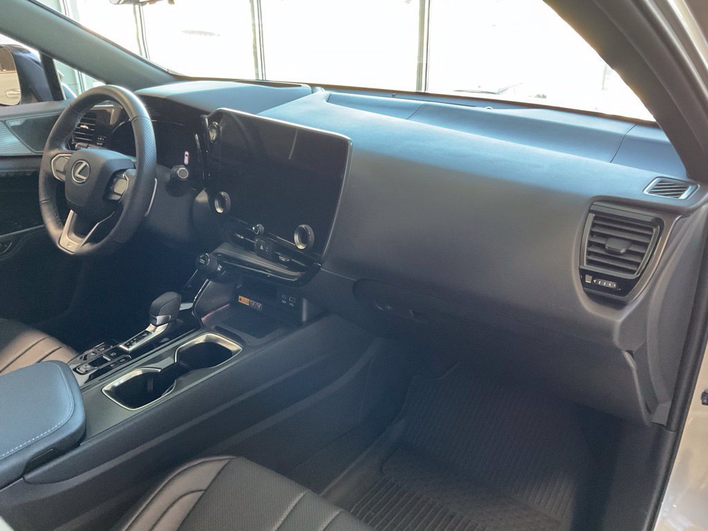 Used 2024 Lexus NX 350 F Sport AWD/4WD image 20