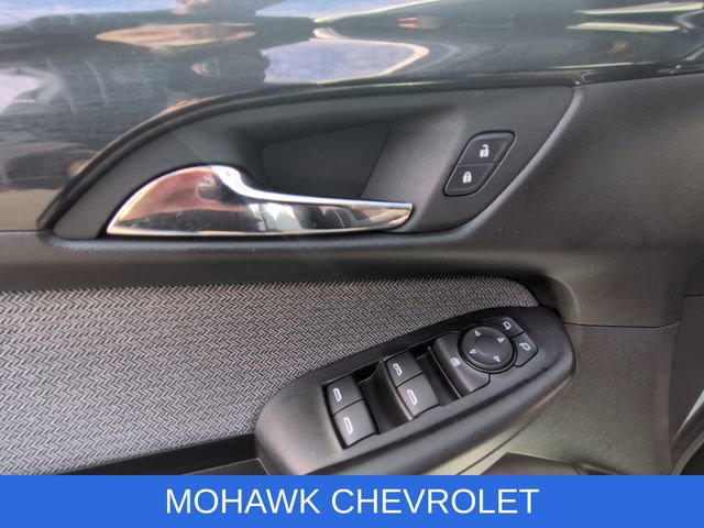 Used 2024 Chevrolet TrailBlazer LT w/ LT Cold Weather Package AWD/4WD image 23