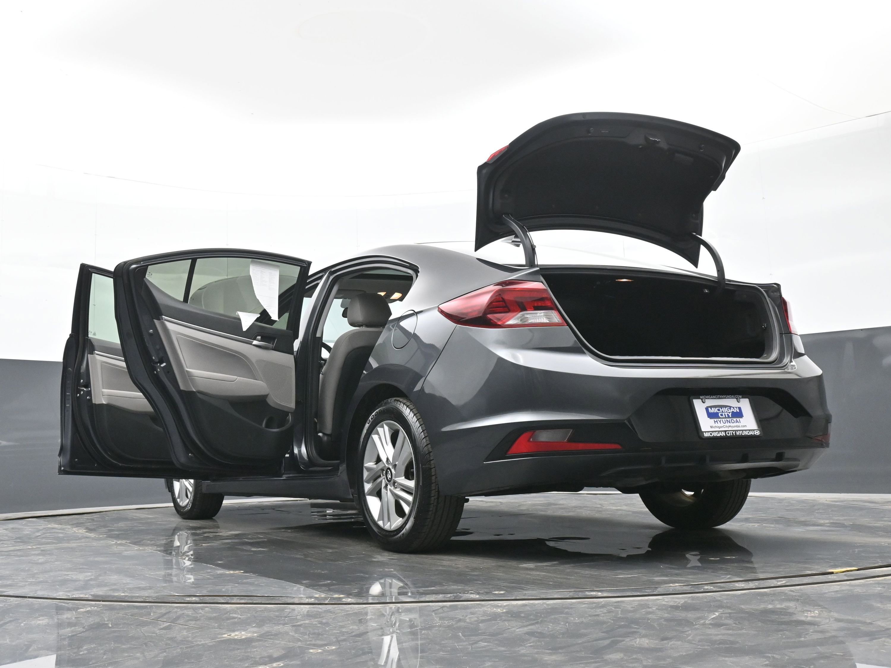 Used 2020 Hyundai Elantra Value Edition image 50
