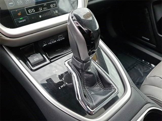 Used 2023 Subaru Legacy Limited image 15