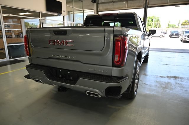 New 2026 GMC Sierra 1500 Denali AWD/4WD image 5