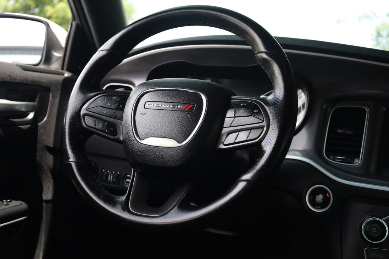 Used 2020 Dodge Charger R/T RWD image 10