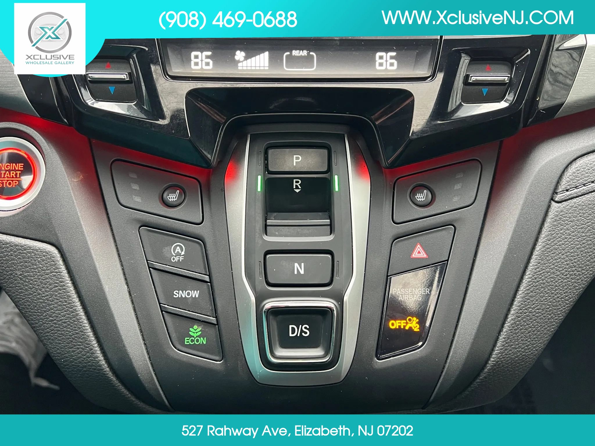 Used 2023 Honda Odyssey Sport image 17