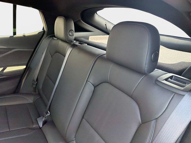New 2026 Buick Envista Sport Touring w/ Convenience I Package FWD image 12