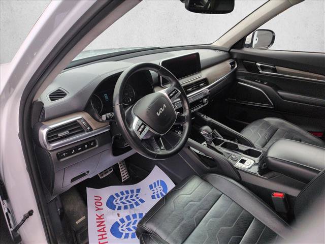 Used 2022 Kia Telluride SX w/ SX Prestige Package image 10
