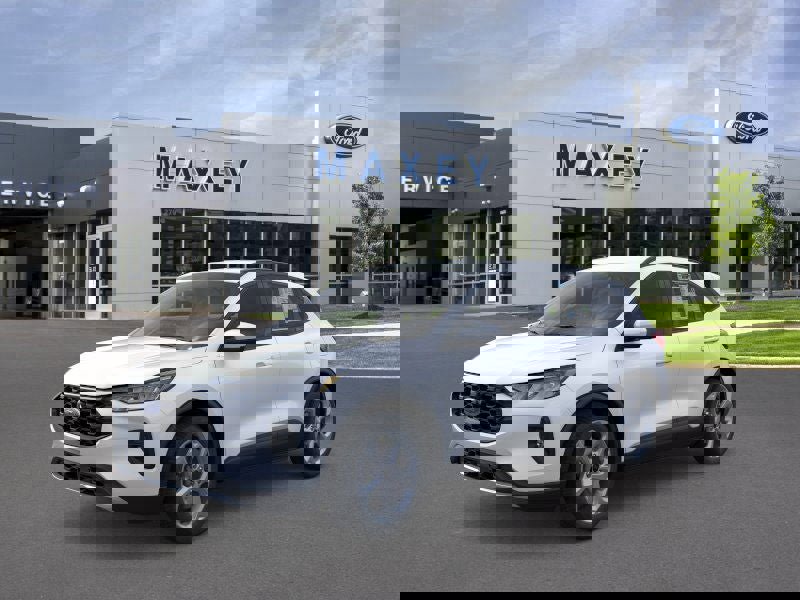 New 2026 Ford Escape ST-Line Select