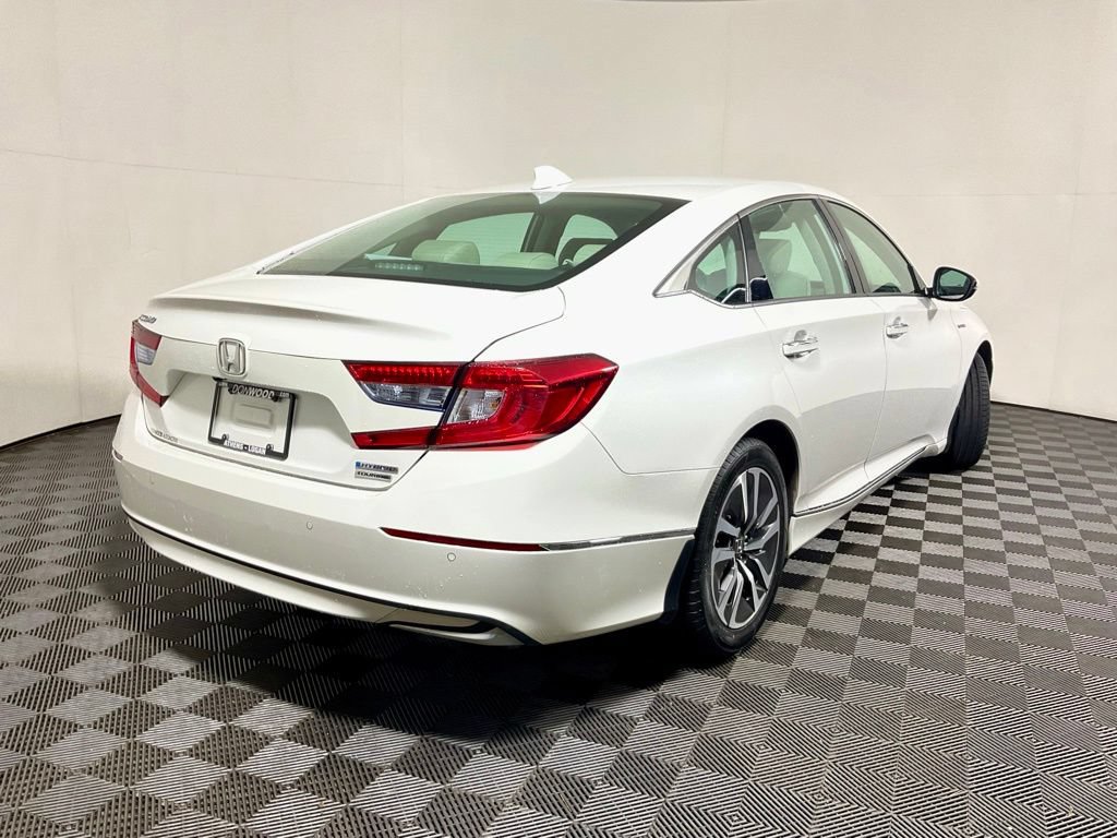 Used 2020 Honda Accord Touring image 17