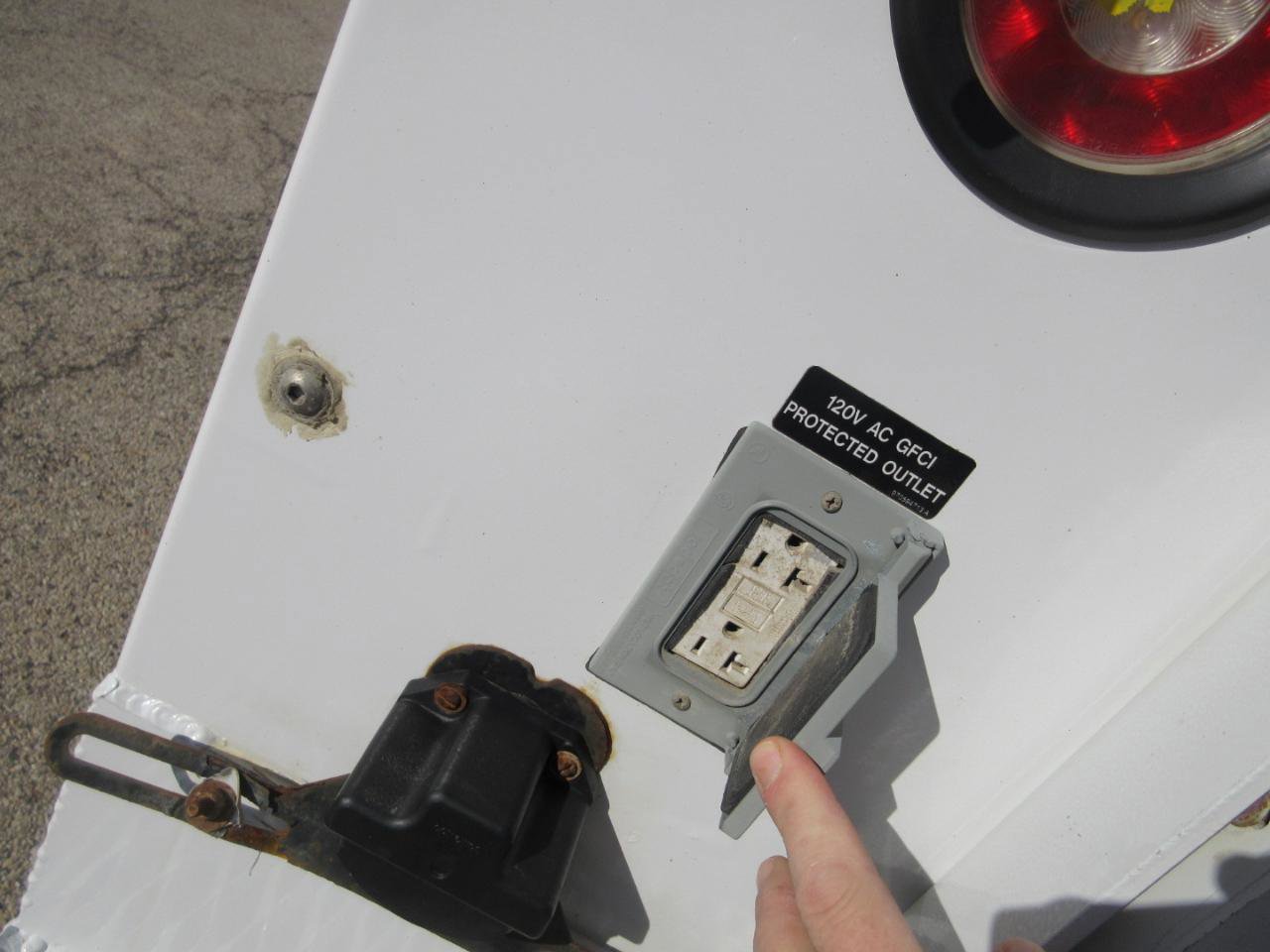 Used 2019 Chevrolet Silverado 2500 W/T w/ WT Convenience Package image 34