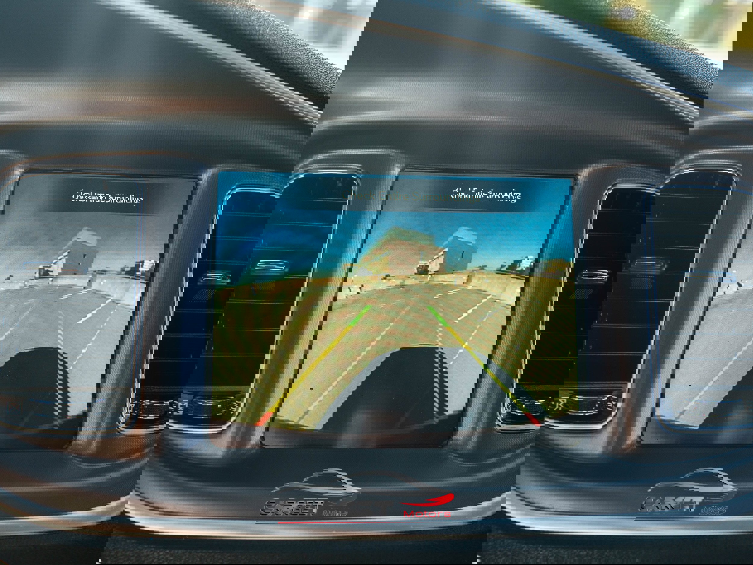 Used 2021 Dodge Charger Scat Pack w/ Navigation & Travel Group image 30