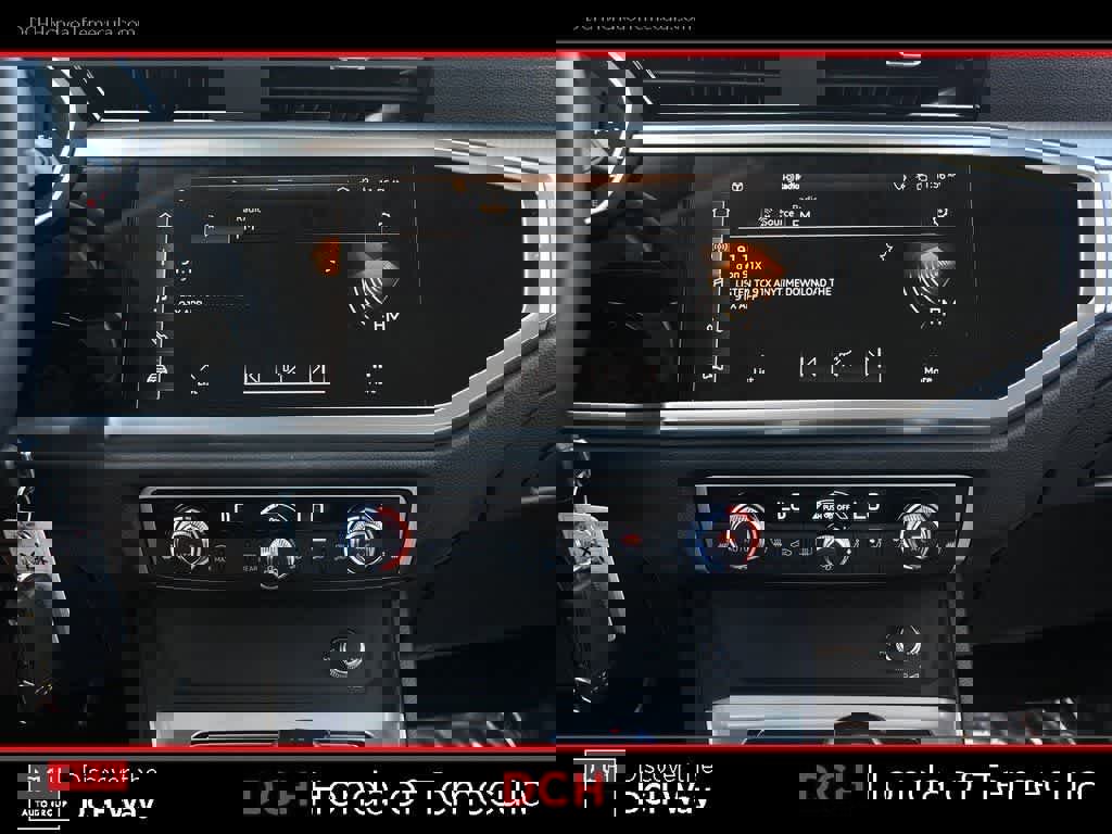 Used 2024 Audi Q3 2.0T Premium AWD/4WD image 12